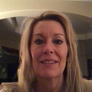 Meet your Posher, Ginger